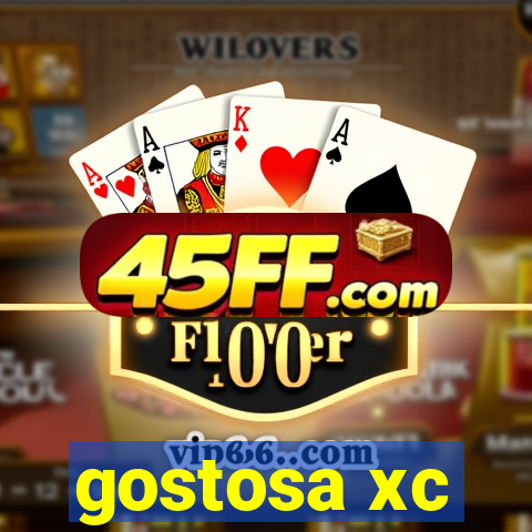 gostosa xc
